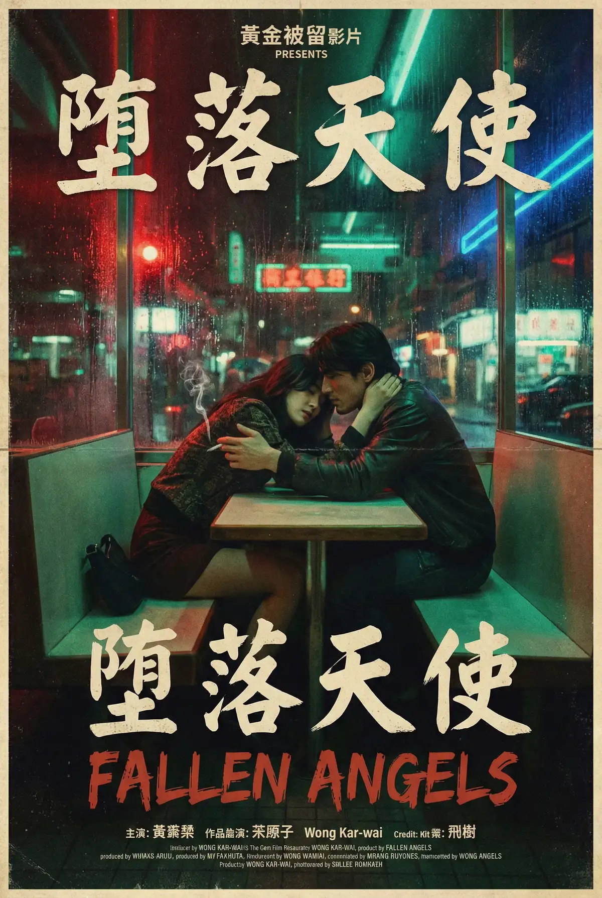 香港伦理电影海报 - 百合h小说 馆藏推荐作品
